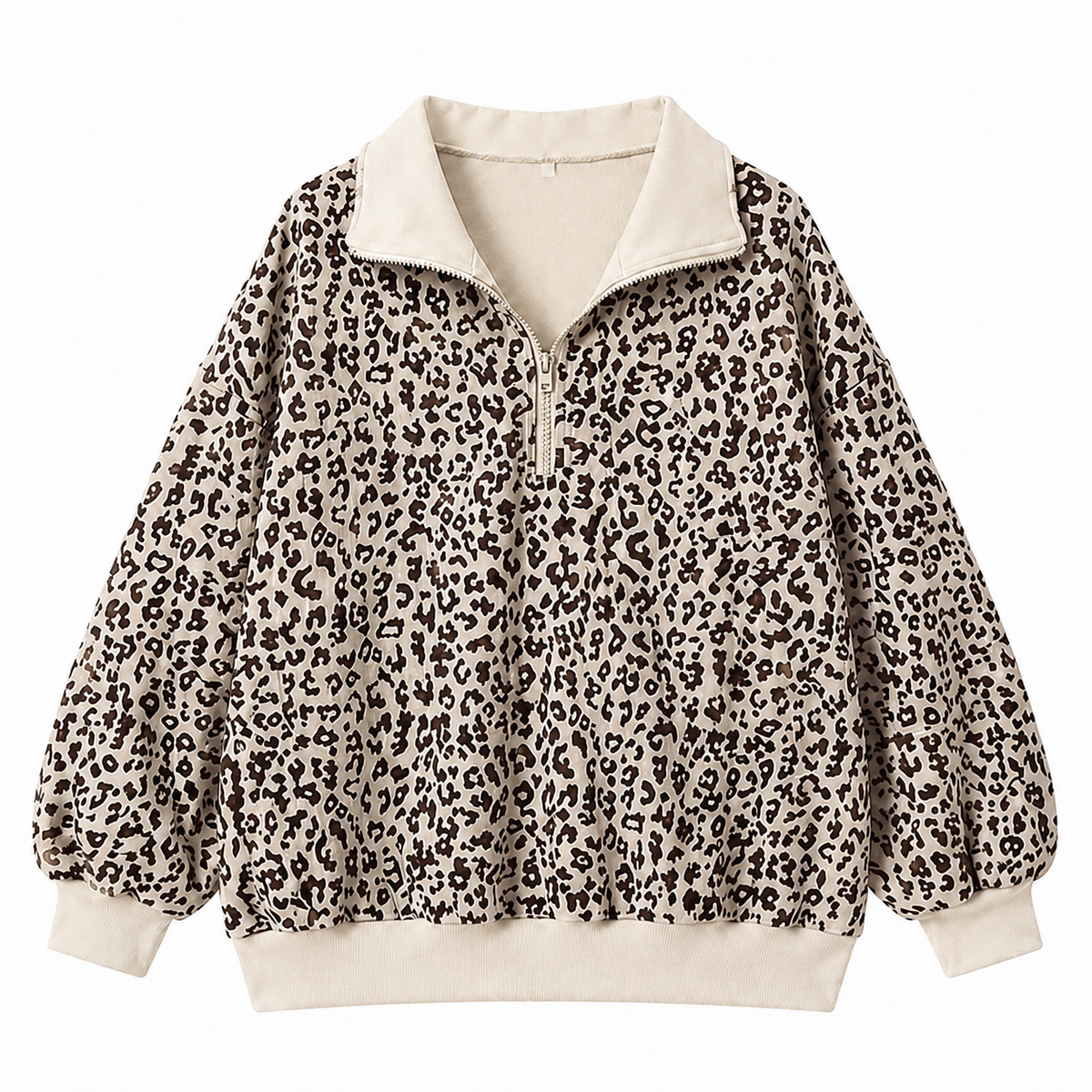 Ellery Spotted Overlayer