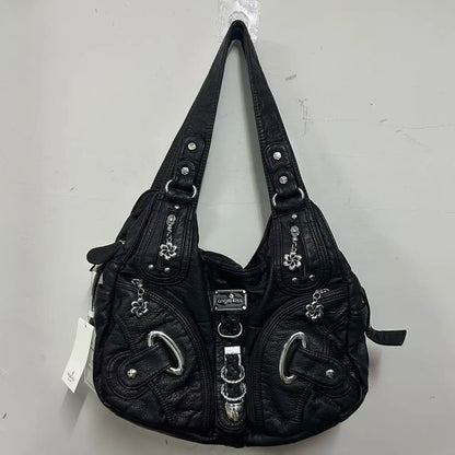 Women Handbags Fashion Shoulder Bag Large Tote Top-Handle Shopping Pack Multifunctional Satchel Lady Hobos Big Purse