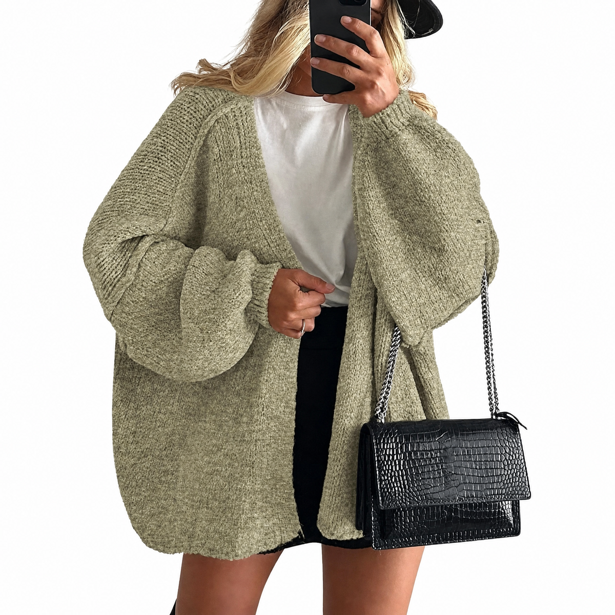 Hush Cardi