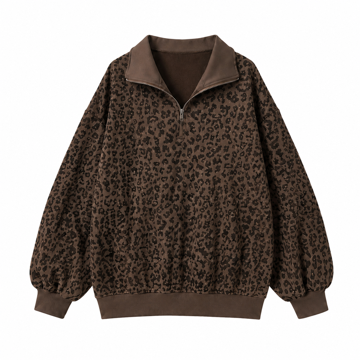 Ellery Spotted Overlayer