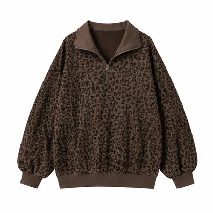 Ellery Spotted Overlayer