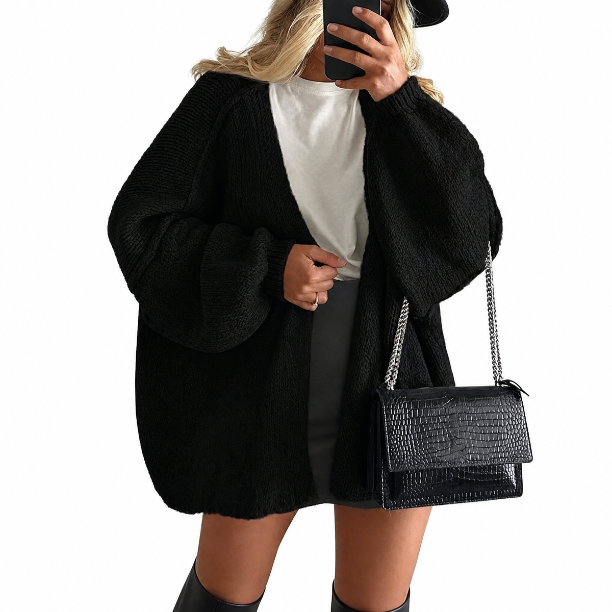 Hush Cardi