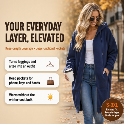 Lounge Layer
