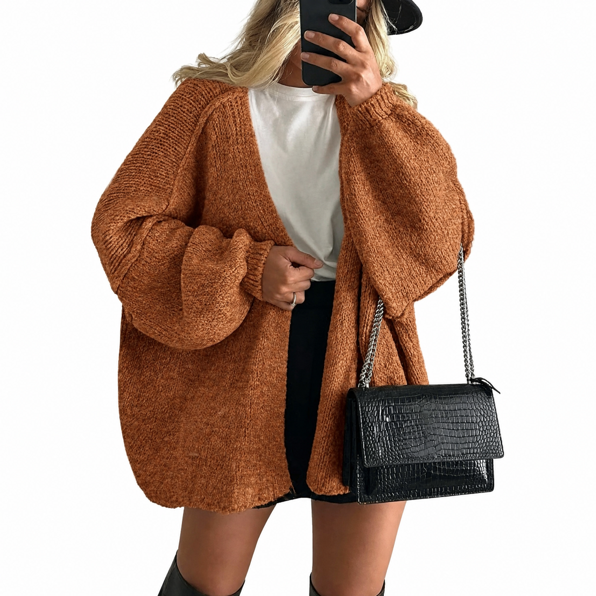 Hush Cardi