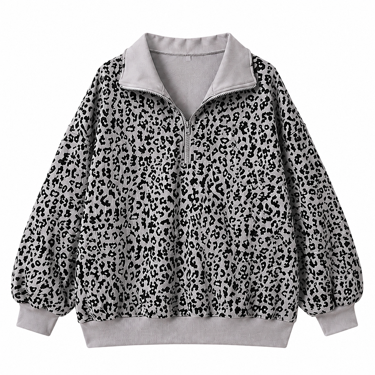 Ellery Spotted Overlayer