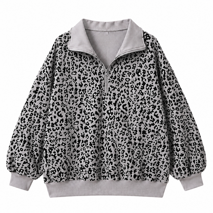Ellery Spotted Overlayer
