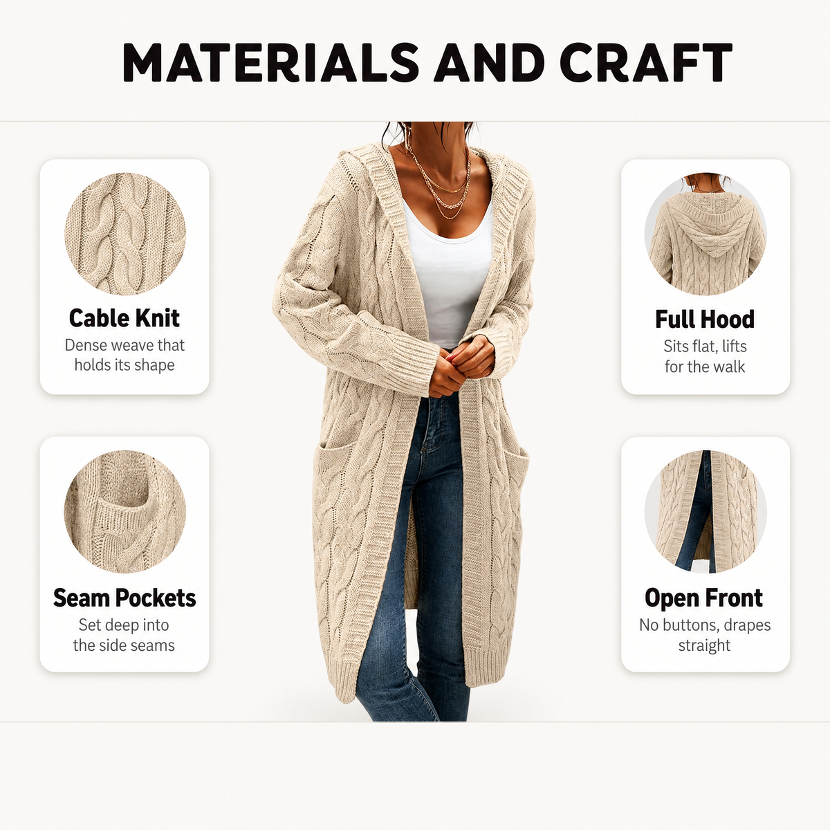 Cable Cloak