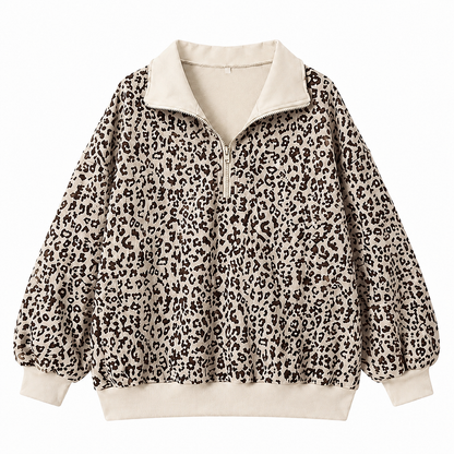Ellery Spotted Overlayer