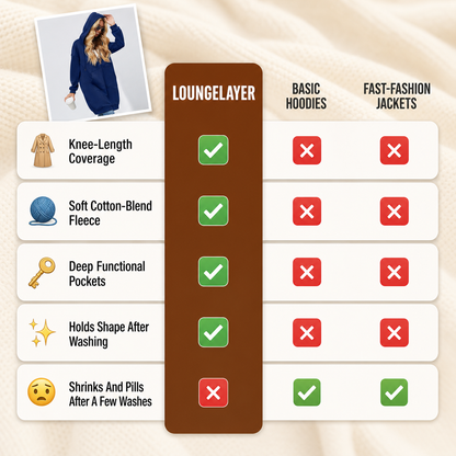 Lounge Layer