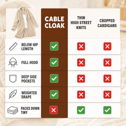 Cable Cloak